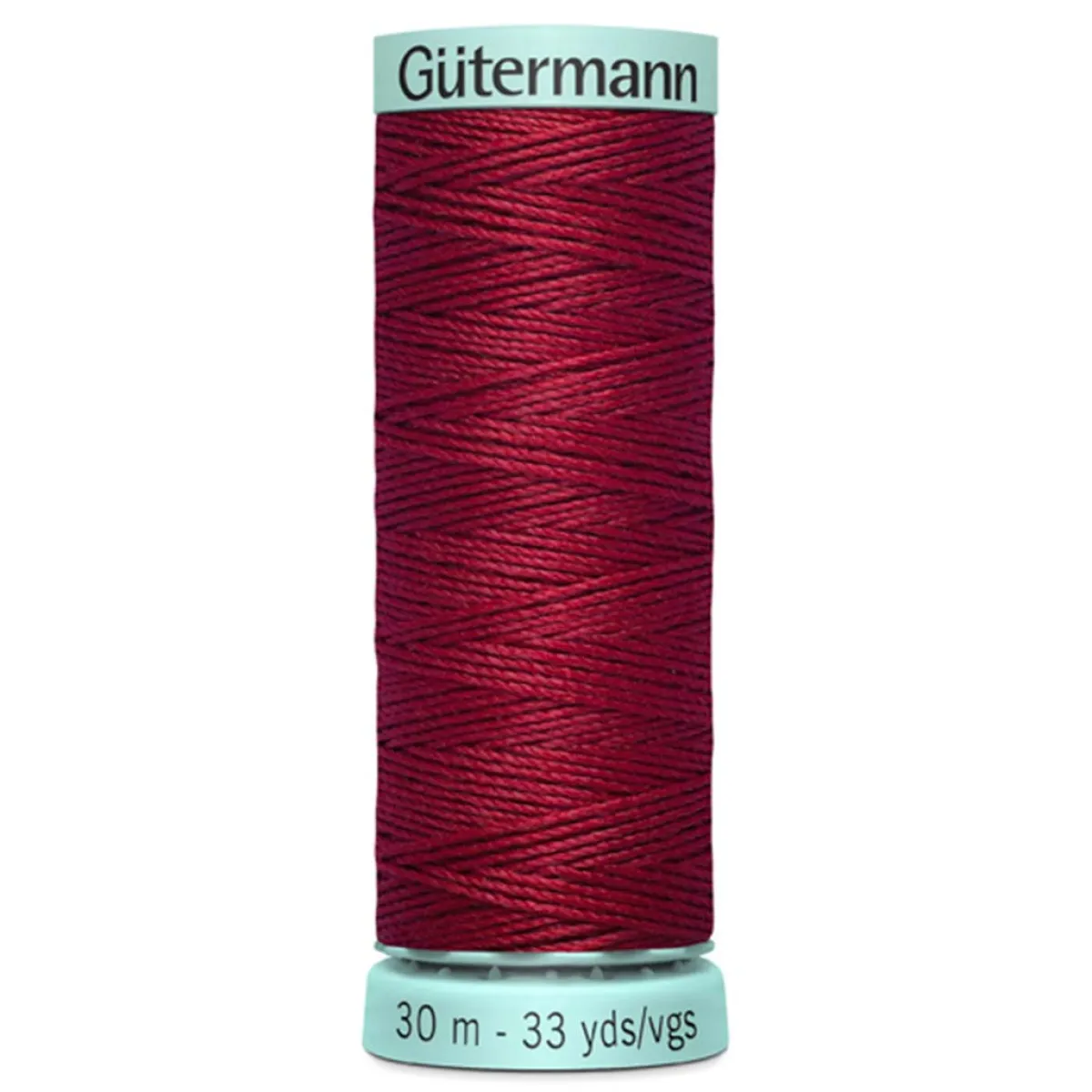 Giesse Scampoli Fili Per Il Cucito>Filo gütermann 30 mt Seta Reale