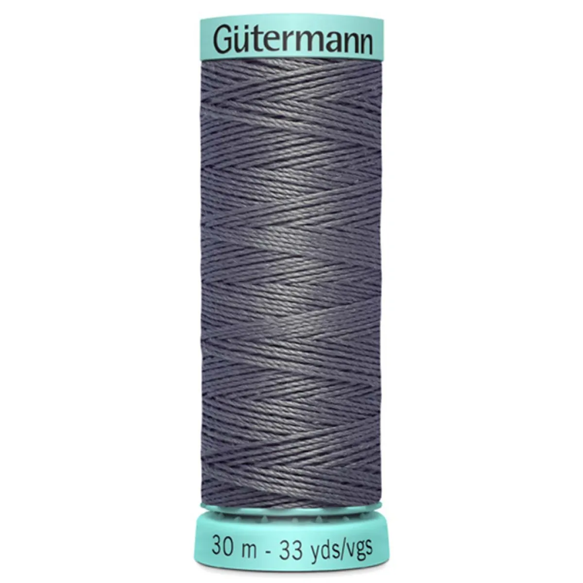 Giesse Scampoli Fili Per Il Cucito>Filo gütermann 30 mt Seta Reale