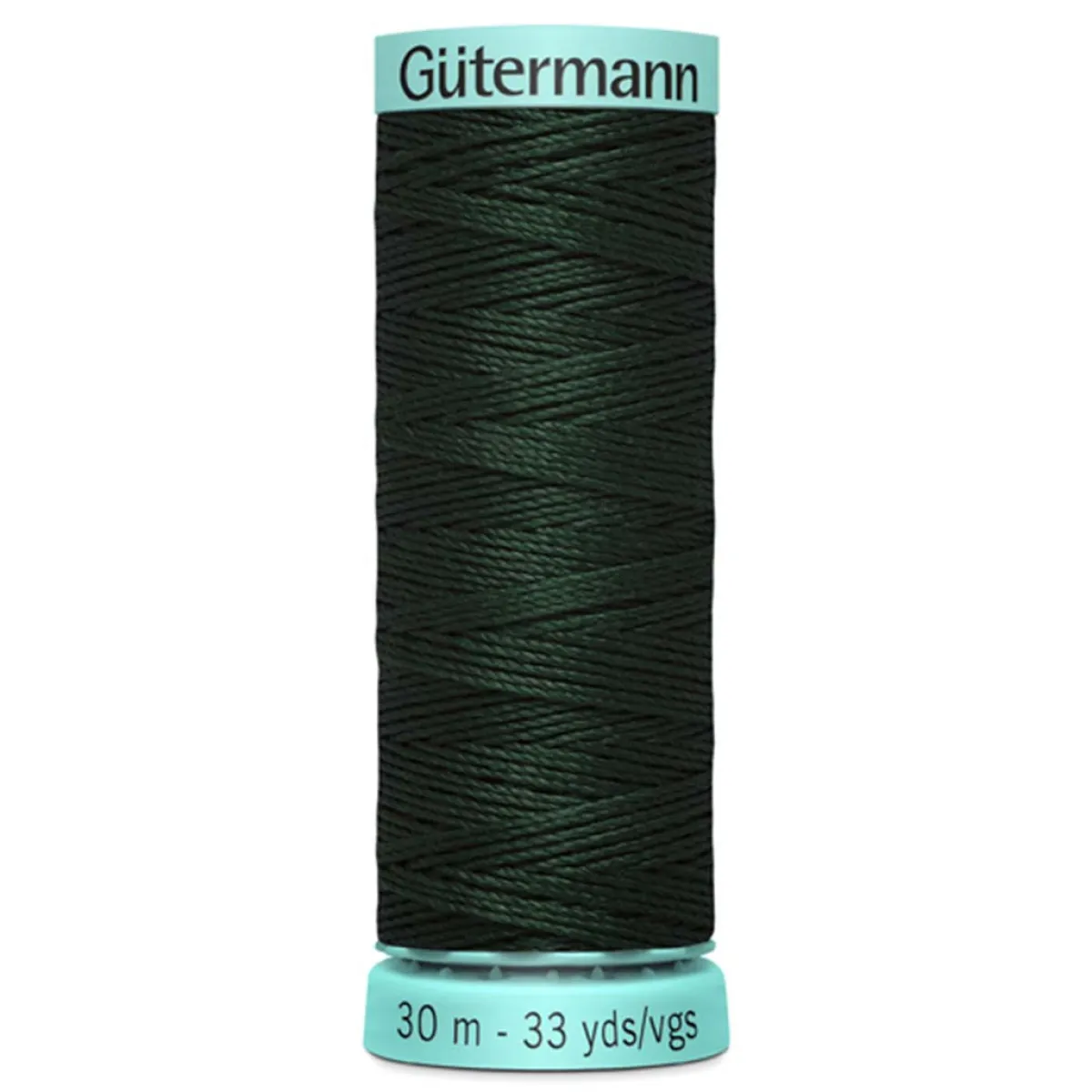 Giesse Scampoli Fili Per Il Cucito>Filo gütermann 30 mt Seta Reale