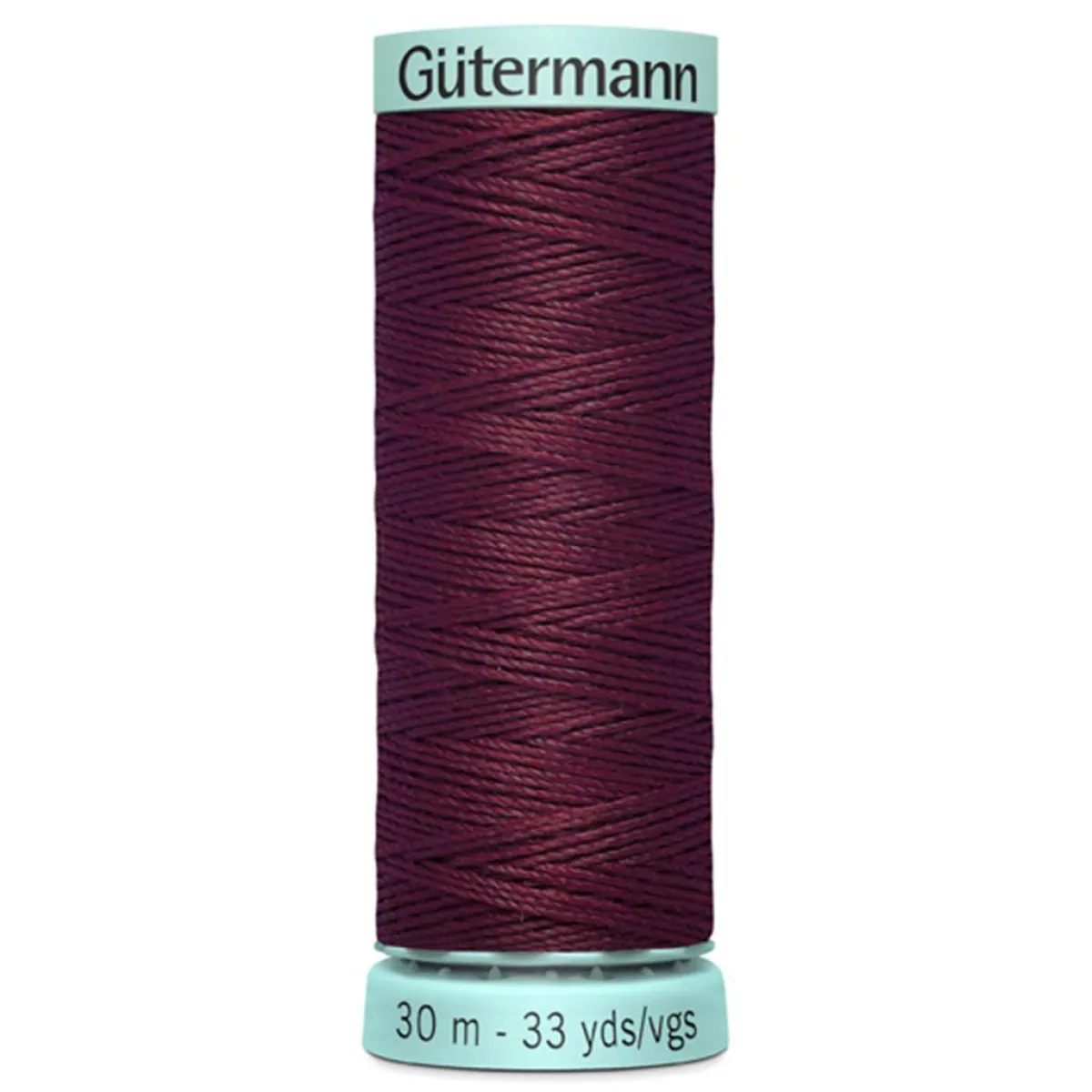 Giesse Scampoli Fili Per Il Cucito>Filo gütermann 30 mt Seta Reale