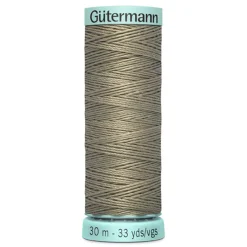 Giesse Scampoli Fili Per Il Cucito>Filo gütermann 30 mt Seta Reale