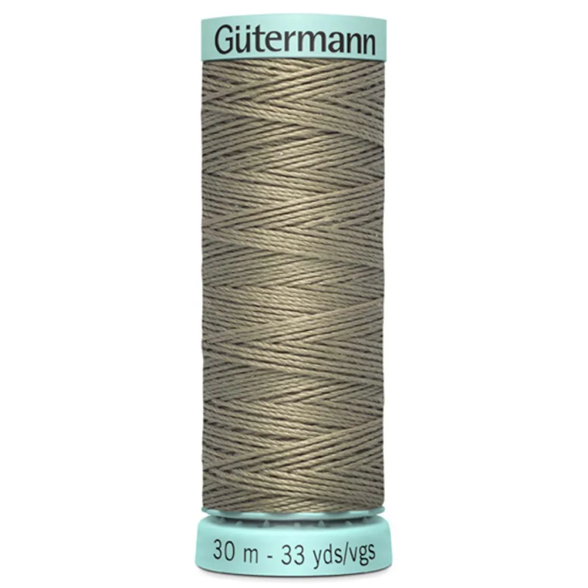 Giesse Scampoli Fili Per Il Cucito>Filo gütermann 30 mt Seta Reale