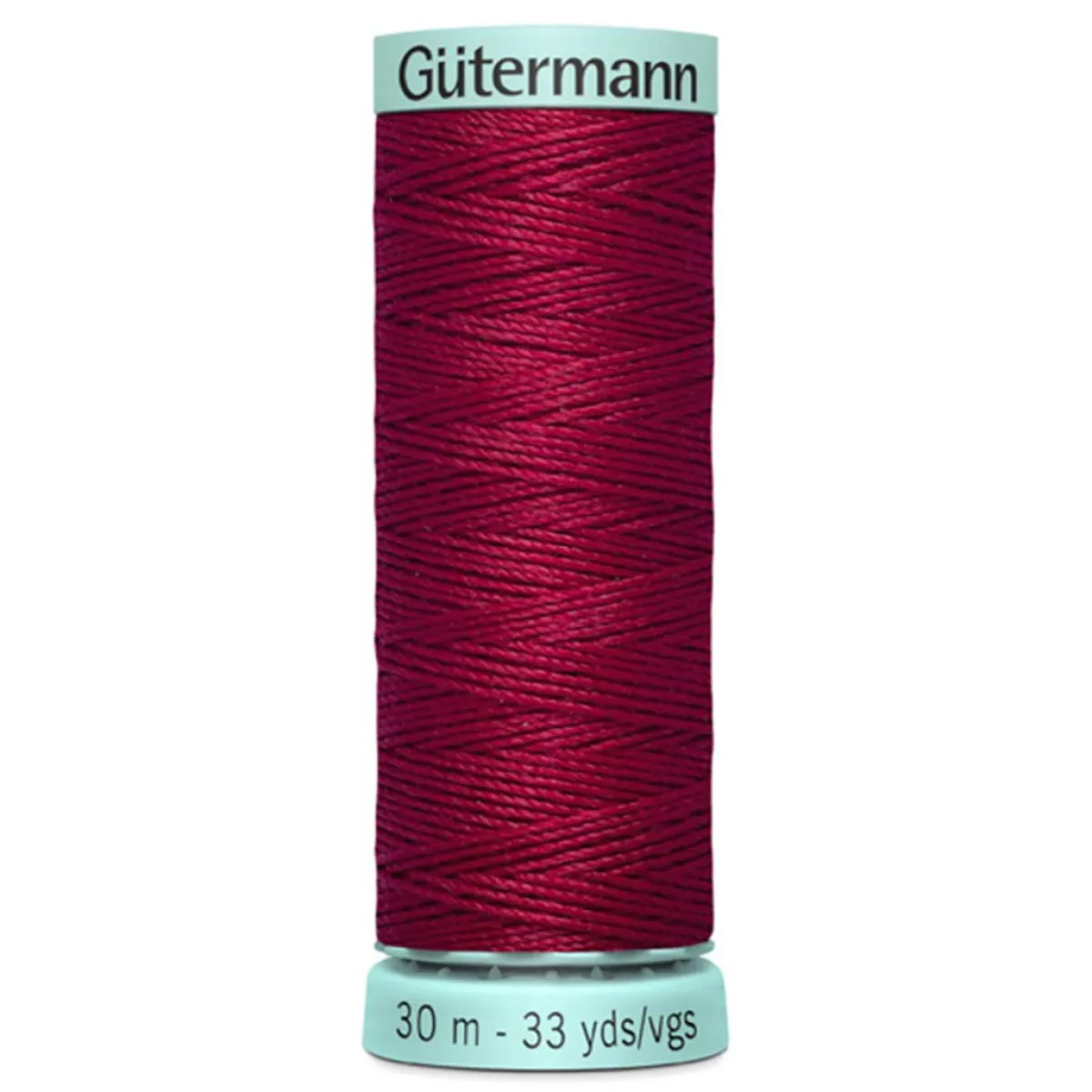 Giesse Scampoli Fili Per Il Cucito>Filo gütermann 30 mt Seta Reale