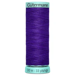 Giesse Scampoli Fili Per Il Cucito>Filo gütermann 30 mt Seta Reale