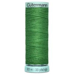 Giesse Scampoli Fili Per Il Cucito>Filo gütermann 30 mt Seta Reale