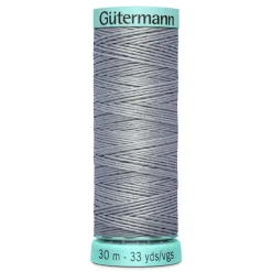 Giesse Scampoli Fili Per Il Cucito>Filo gütermann 30 mt Seta Reale