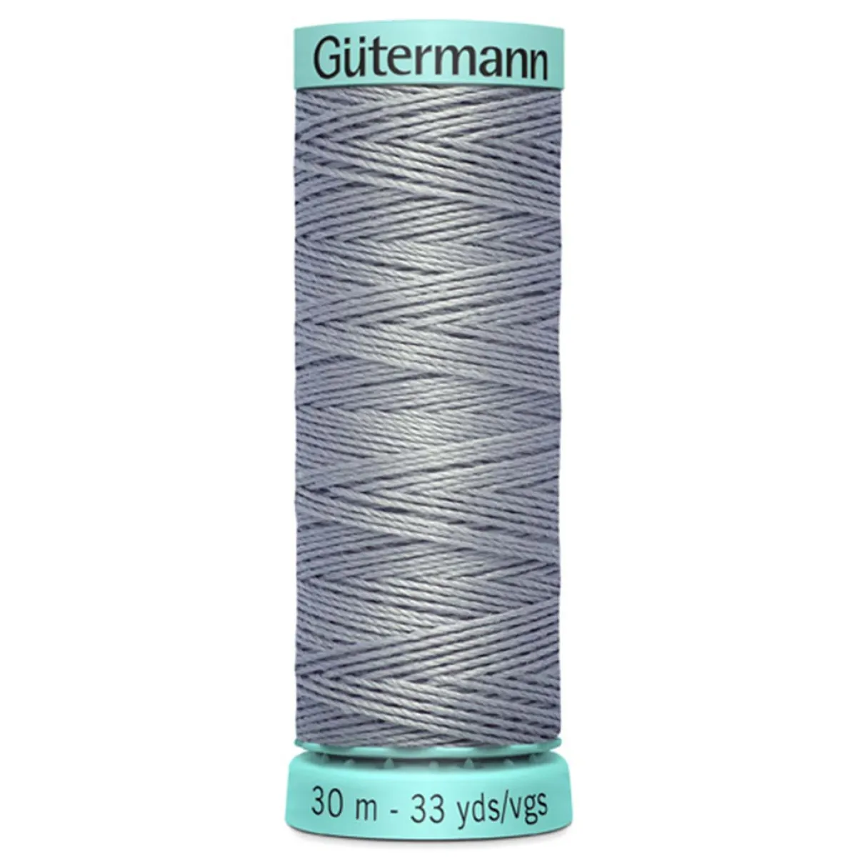 Giesse Scampoli Fili Per Il Cucito>Filo gütermann 30 mt Seta Reale