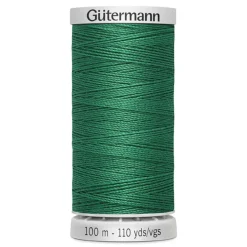 Giesse Scampoli Fili Per Il Cucito>Filo gütermann 100 mt ultra forte