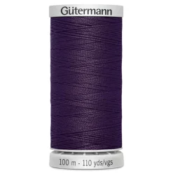 Giesse Scampoli Fili Per Il Cucito>Filo gütermann 100 mt ultra forte