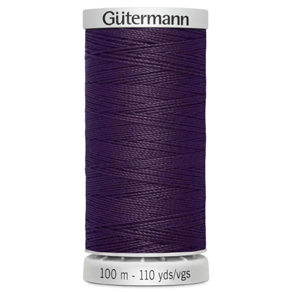 Giesse Scampoli Fili Per Il Cucito>Filo gütermann 100 mt ultra forte