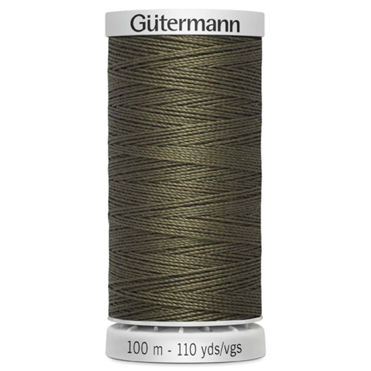 Giesse Scampoli Fili Per Il Cucito>Filo gütermann 100 mt ultra forte