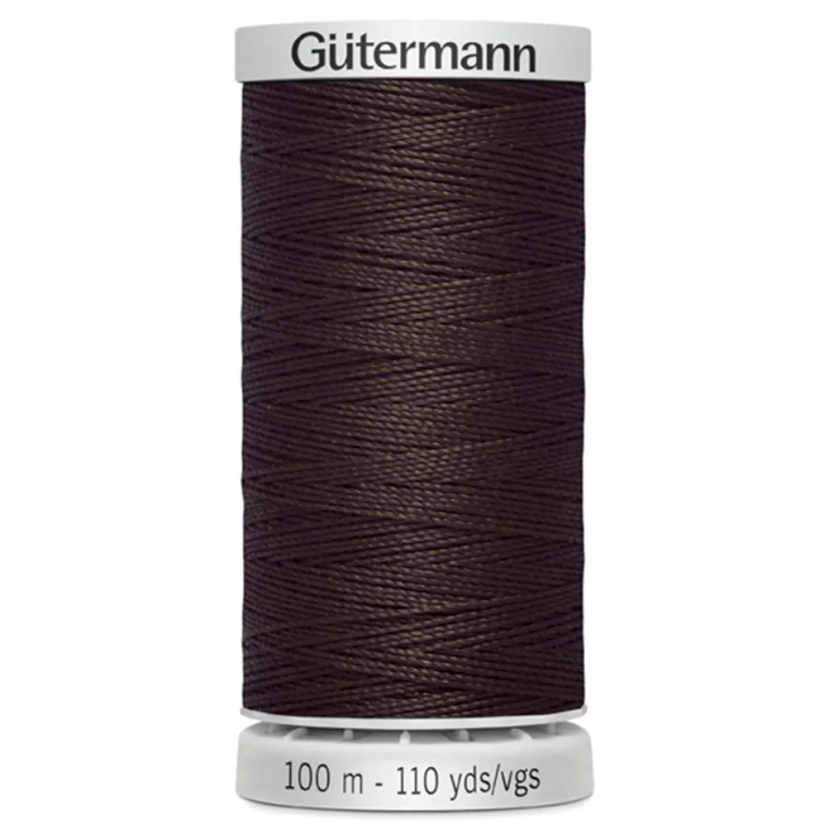 Giesse Scampoli Fili Per Il Cucito>Filo gütermann 100 mt ultra forte