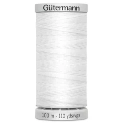 Giesse Scampoli Fili Per Il Cucito>Filo gütermann 100 mt ultra forte