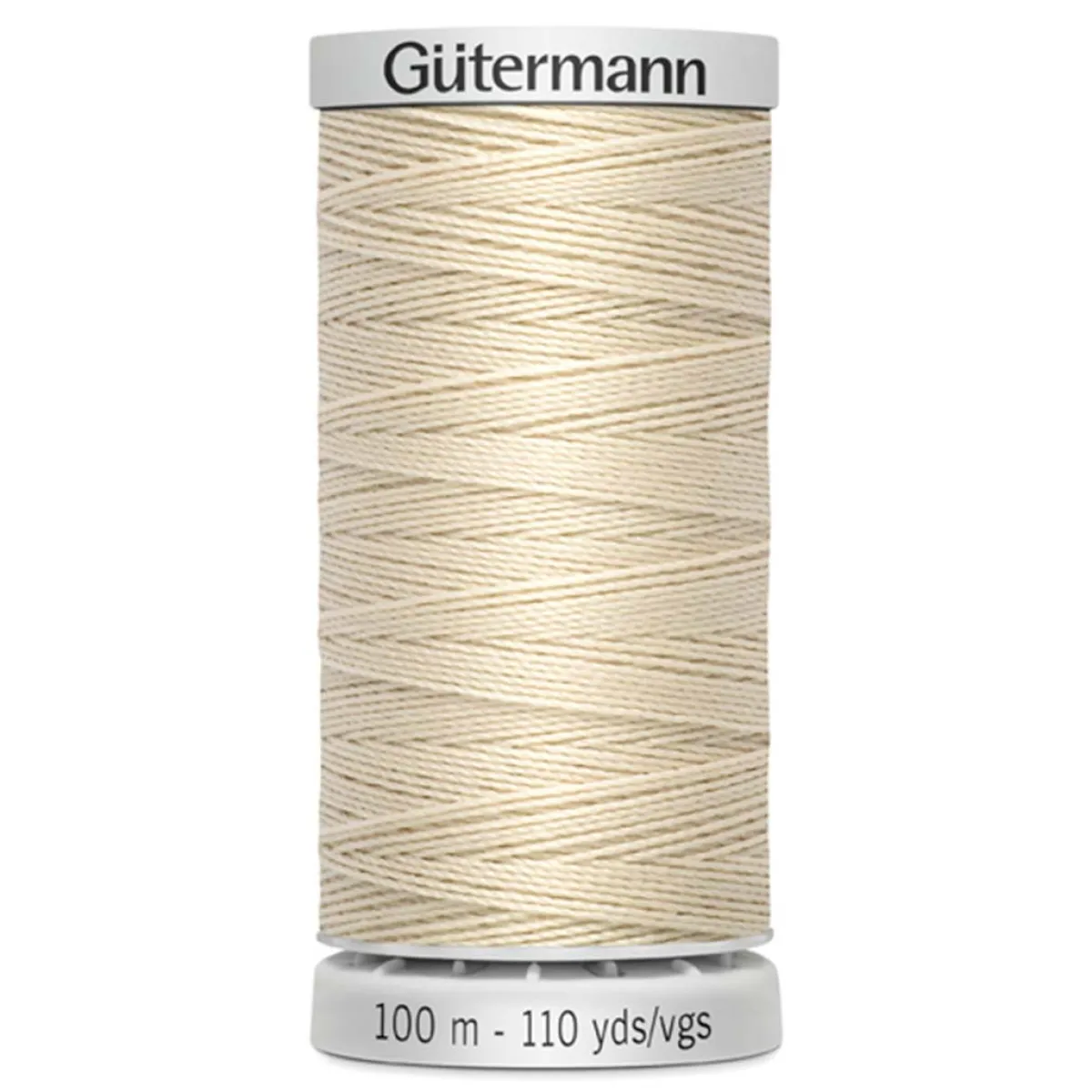 Giesse Scampoli Fili Per Il Cucito>Filo gütermann 100 mt ultra forte