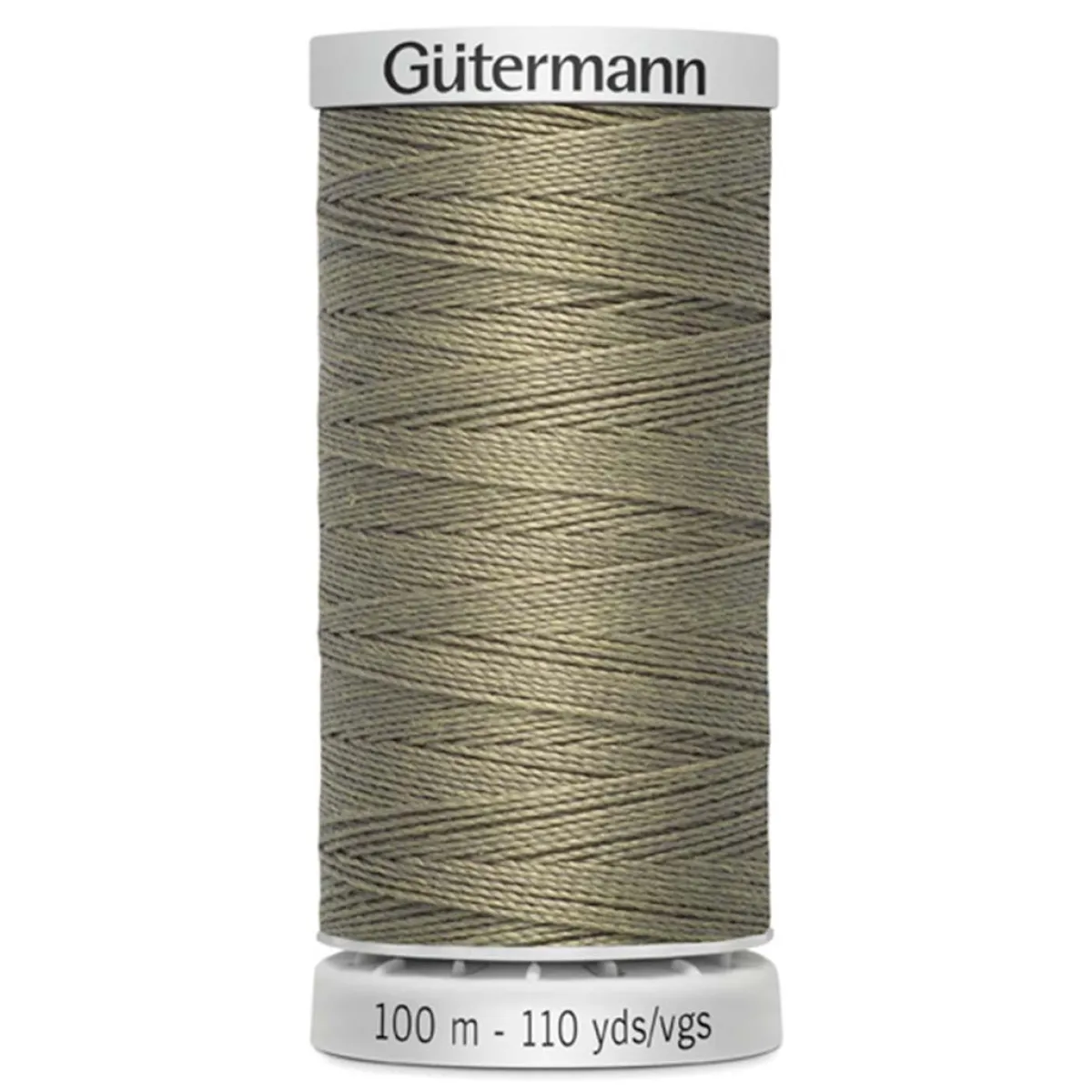 Giesse Scampoli Fili Per Il Cucito>Filo gütermann 100 mt ultra forte