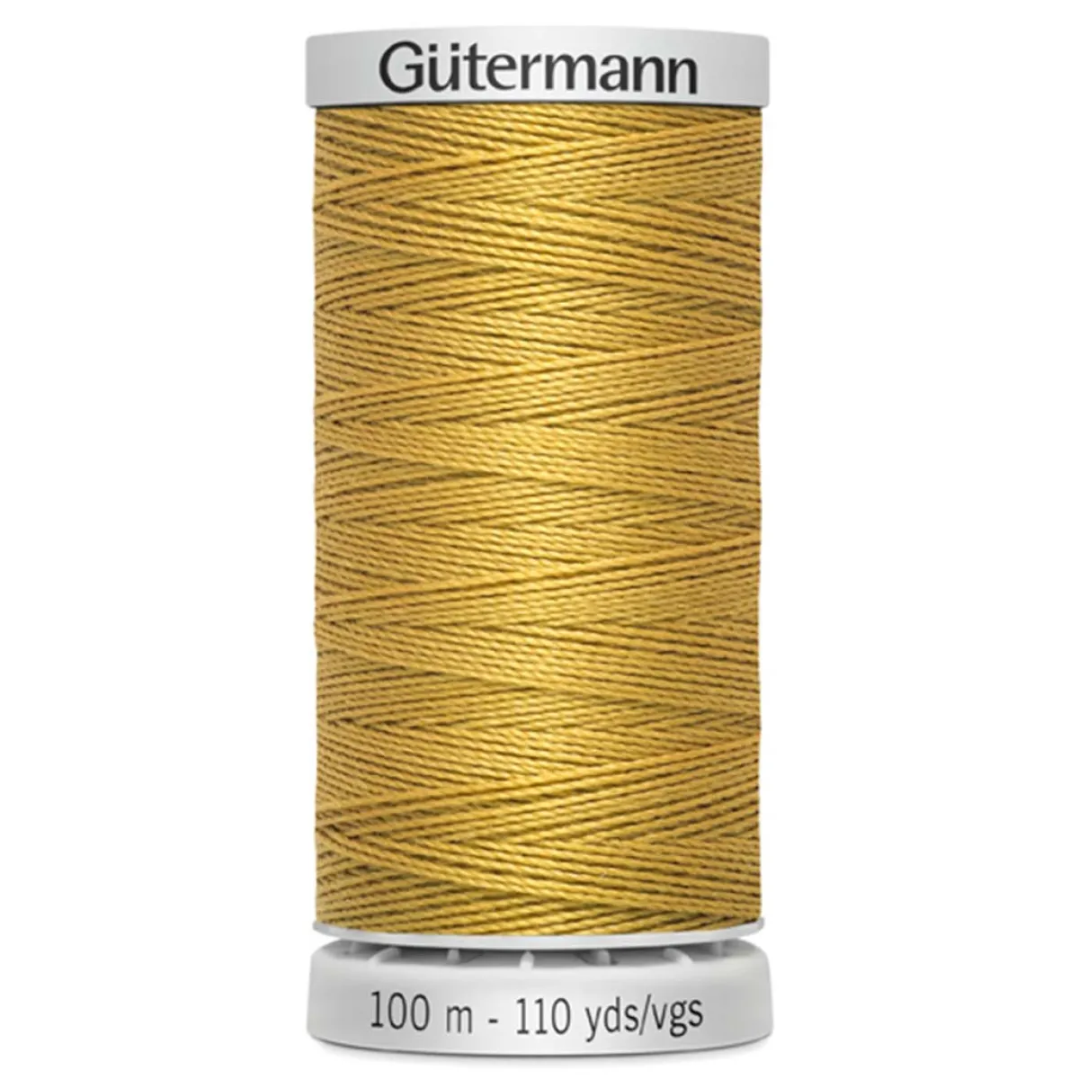 Giesse Scampoli Fili Per Il Cucito>Filo gütermann 100 mt ultra forte