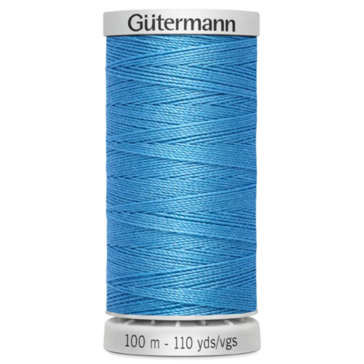 Giesse Scampoli Fili Per Il Cucito>Filo gütermann 100 mt ultra forte