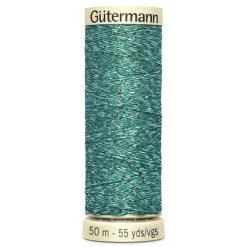Giesse Scampoli Fili Per Il Cucito>Filo gütermann 50 mt w 331