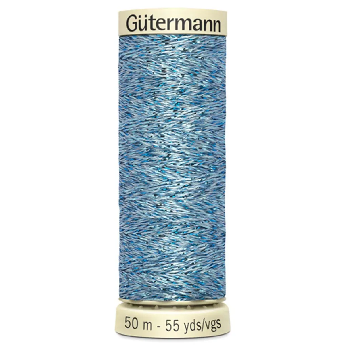 Giesse Scampoli Fili Per Il Cucito>Filo gütermann 50 mt w 331