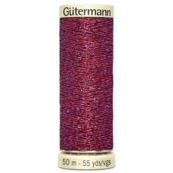 Giesse Scampoli Fili Per Il Cucito>Filo gütermann 50 mt w 331