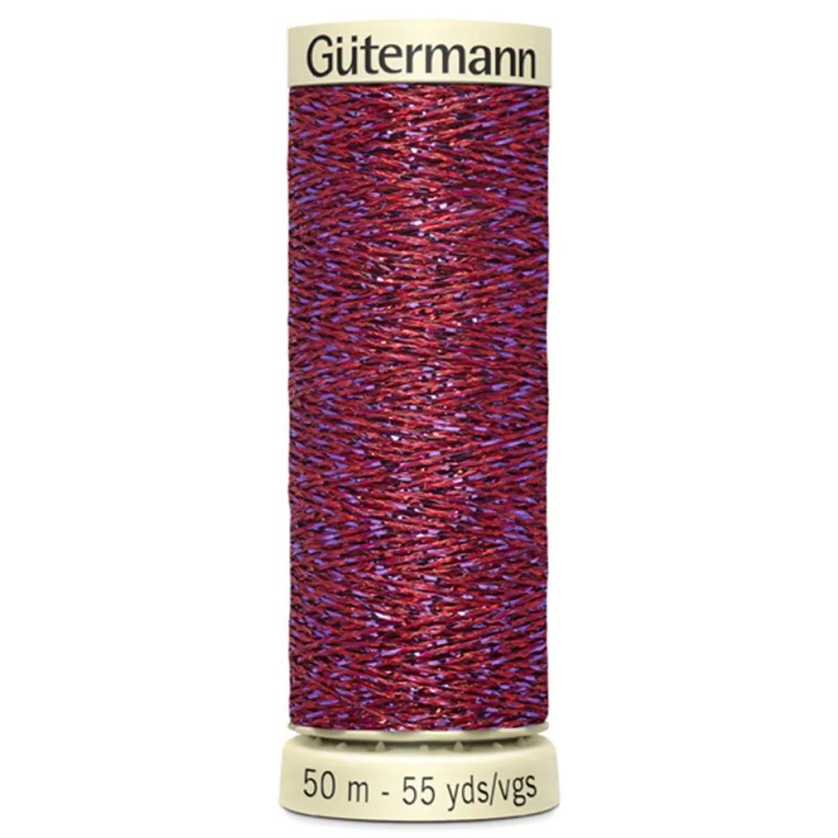 Giesse Scampoli Fili Per Il Cucito>Filo gütermann 50 mt w 331