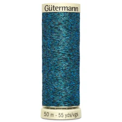 Giesse Scampoli Fili Per Il Cucito>Filo gütermann 50 mt w 331