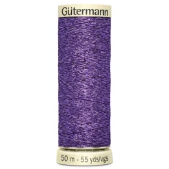 Giesse Scampoli Fili Per Il Cucito>Filo gütermann 50 mt w 331