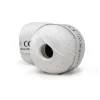 Giesse Scampoli Ferri E Uncinetti>FILO UNCINETTO COTONE N.12 GOM.DA 100G