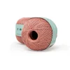Giesse Scampoli Ferri E Uncinetti>FILO UNCINETTO COTONE N.8 GOM.DA 100G