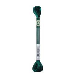 Giesse Scampoli Accessori E Fili Per Il Ricamo>FIL SATIN - 6 CAPI 8M