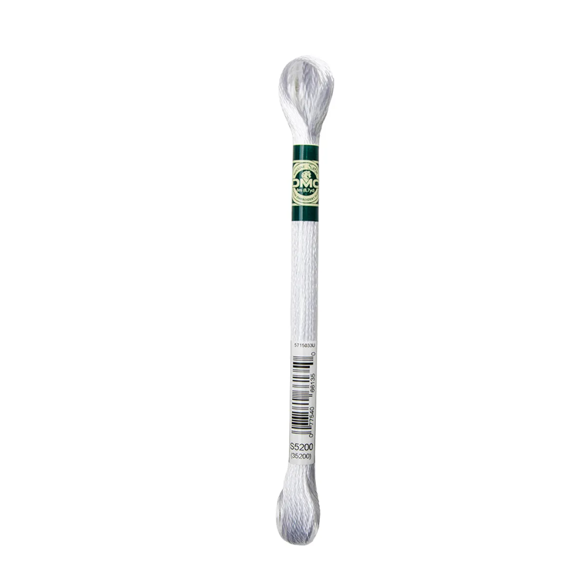 Giesse Scampoli Accessori E Fili Per Il Ricamo>FIL SATIN - 6 CAPI 8M