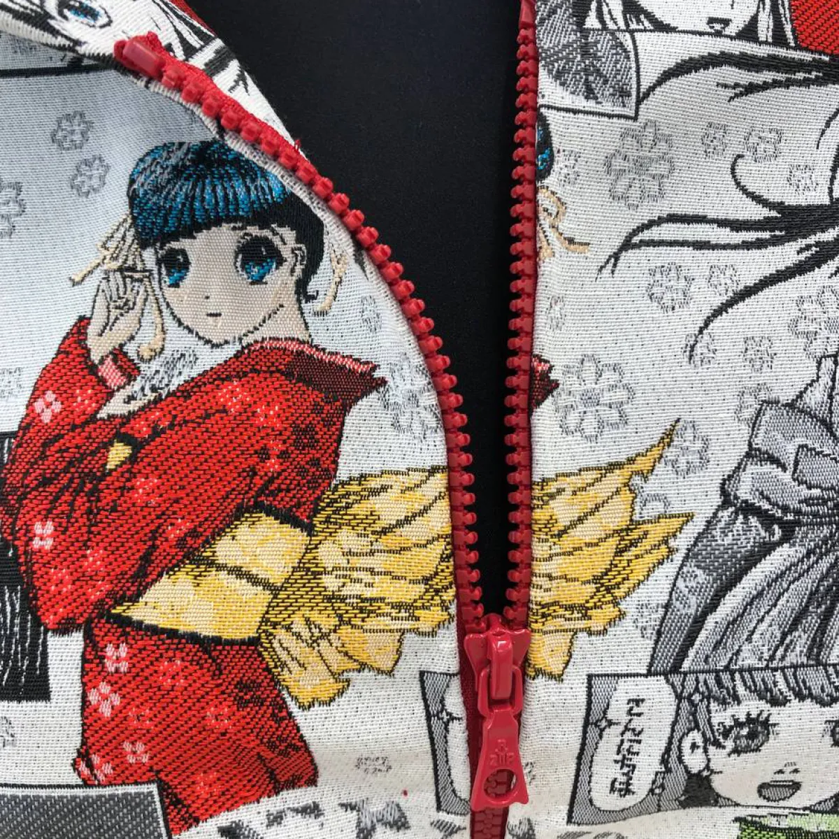 Giesse Scampoli Tappezzeria Fantasia>FUMETTI FUMETTI