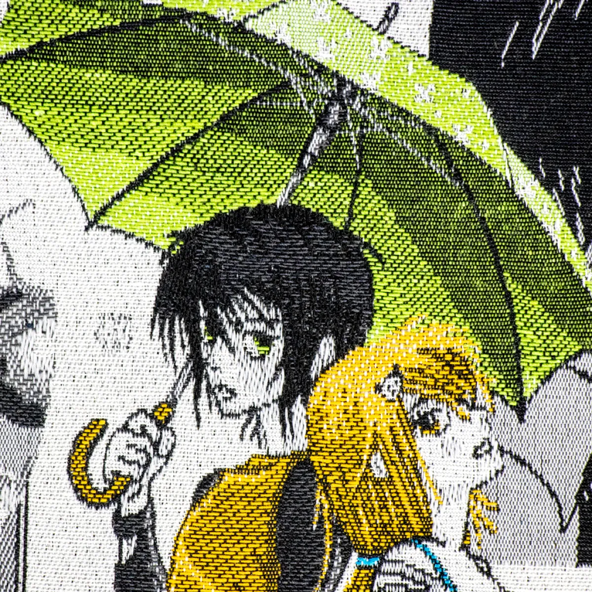 Giesse Scampoli Tappezzeria Fantasia>FUMETTI FUMETTI