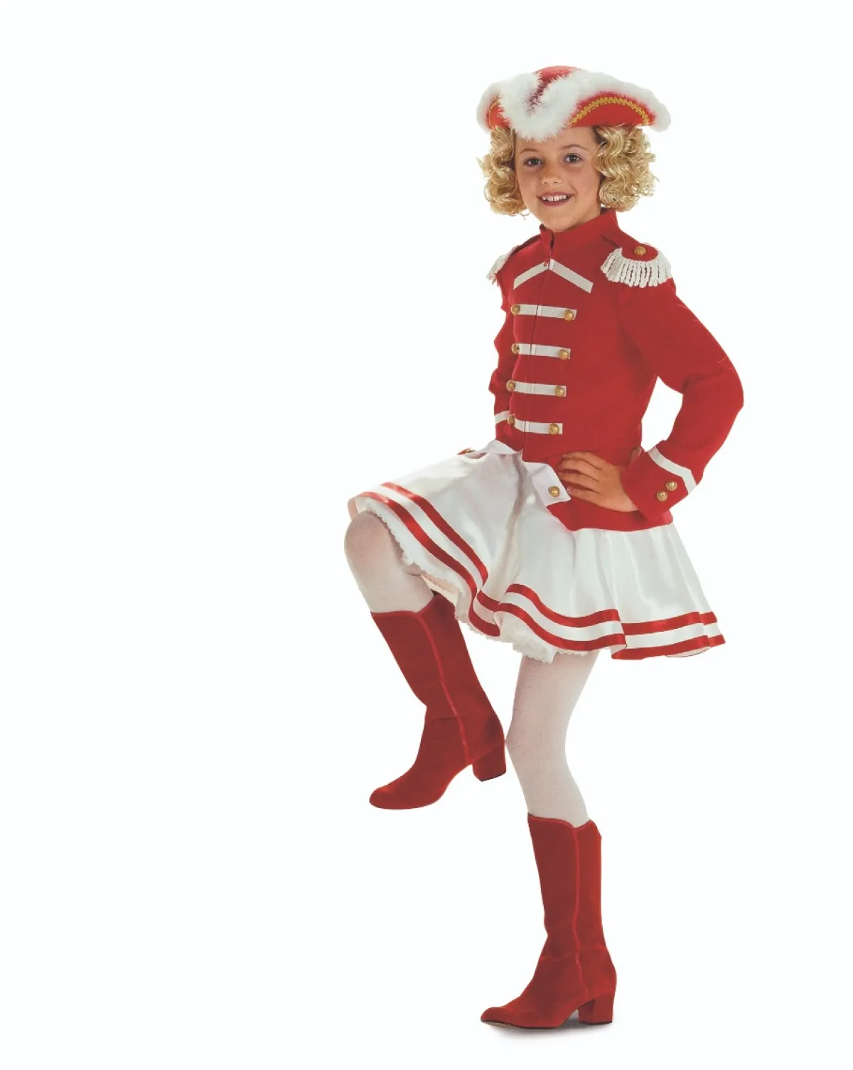 Cartamodelli Burda Neonati|Bambini>Funkenmarie