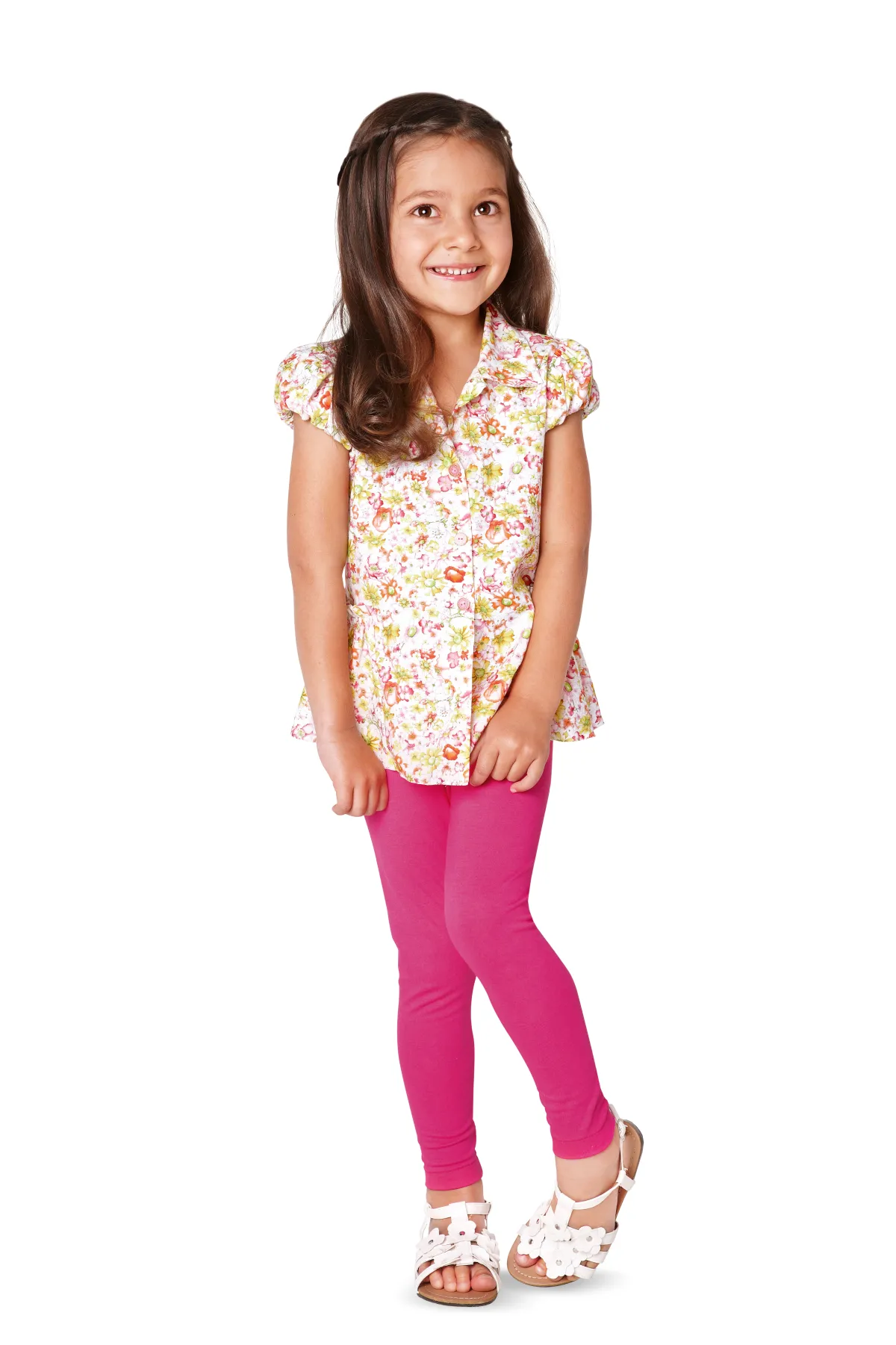 Cartamodelli Burda Neonati|Bambini>gambale