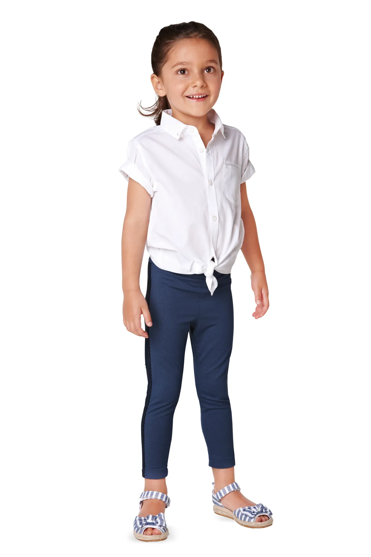 Cartamodelli Burda Neonati|Bambini>gambale