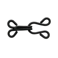 Giesse Scampoli Chiusure Ed Accessori Intimo>Ganci ed occhielli per pellicceria