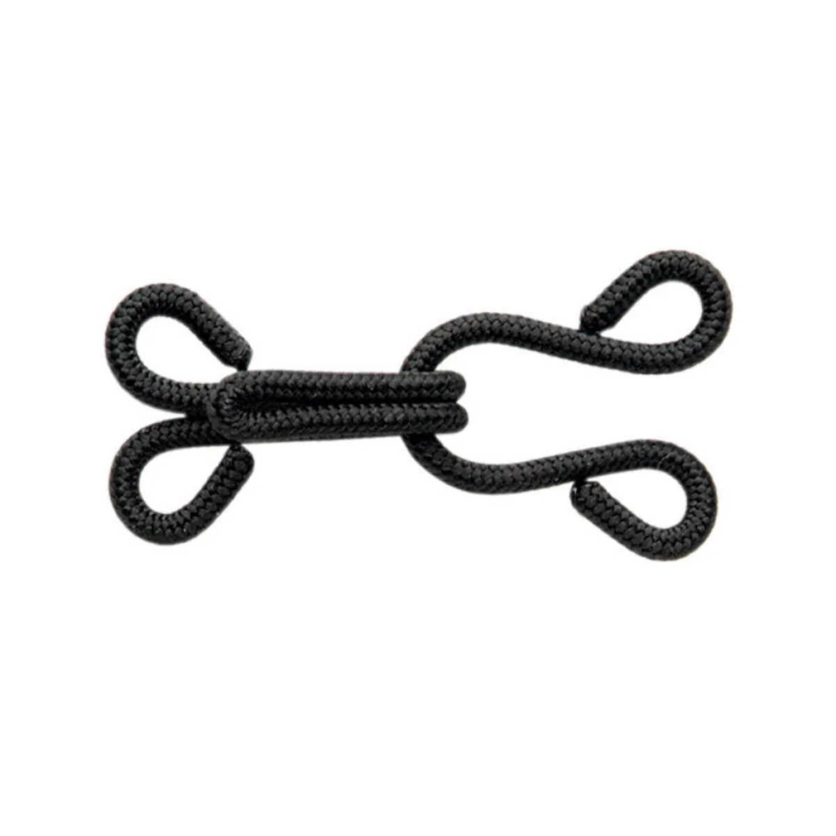 Giesse Scampoli Chiusure Ed Accessori Intimo>Ganci ed occhielli per pellicceria