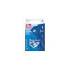 Giesse Scampoli Chiusure Ed Accessori Intimo>Ganci e spranghette acciaio 9mm