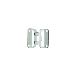 Giesse Scampoli Chiusure Ed Accessori Intimo>Ganci per gonne acciaio 20mm