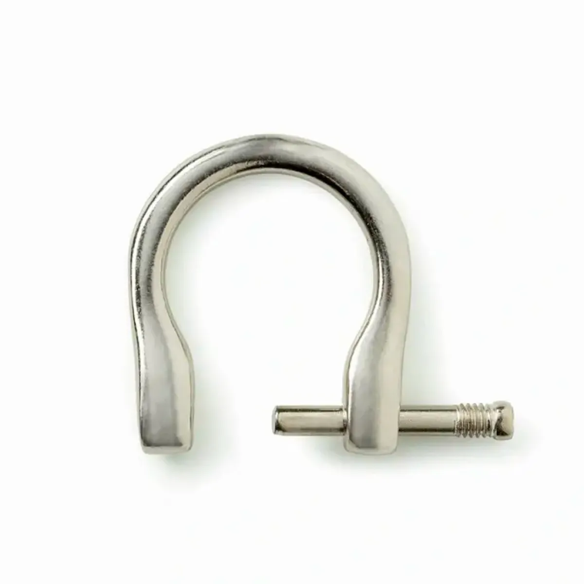 Giesse Scampoli Accessori Per Borse E Bigiotteria>Ganci per i manici delle borse 18mm