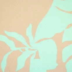 Giesse Scampoli Fantasie Moda>GEORGETTE NICOLETTA FLOREALE