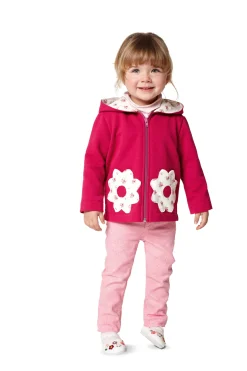 Cartamodelli Burda Neonati|Bambini><noscript><img width=
