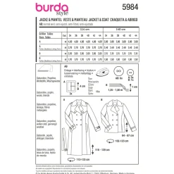 Giesse Scampoli Taglie Forti><noscript><img width=