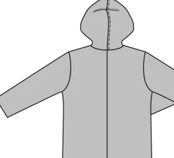 Cartamodelli Burda Giacche>giacca