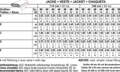 Cartamodelli Burda Giacche><noscript><img width=