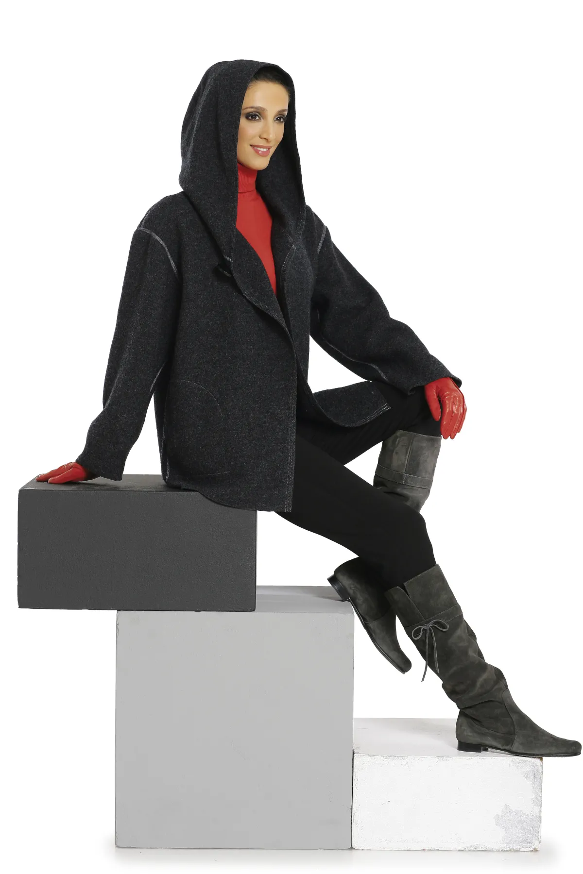 Cartamodelli Burda Giacche>giacca