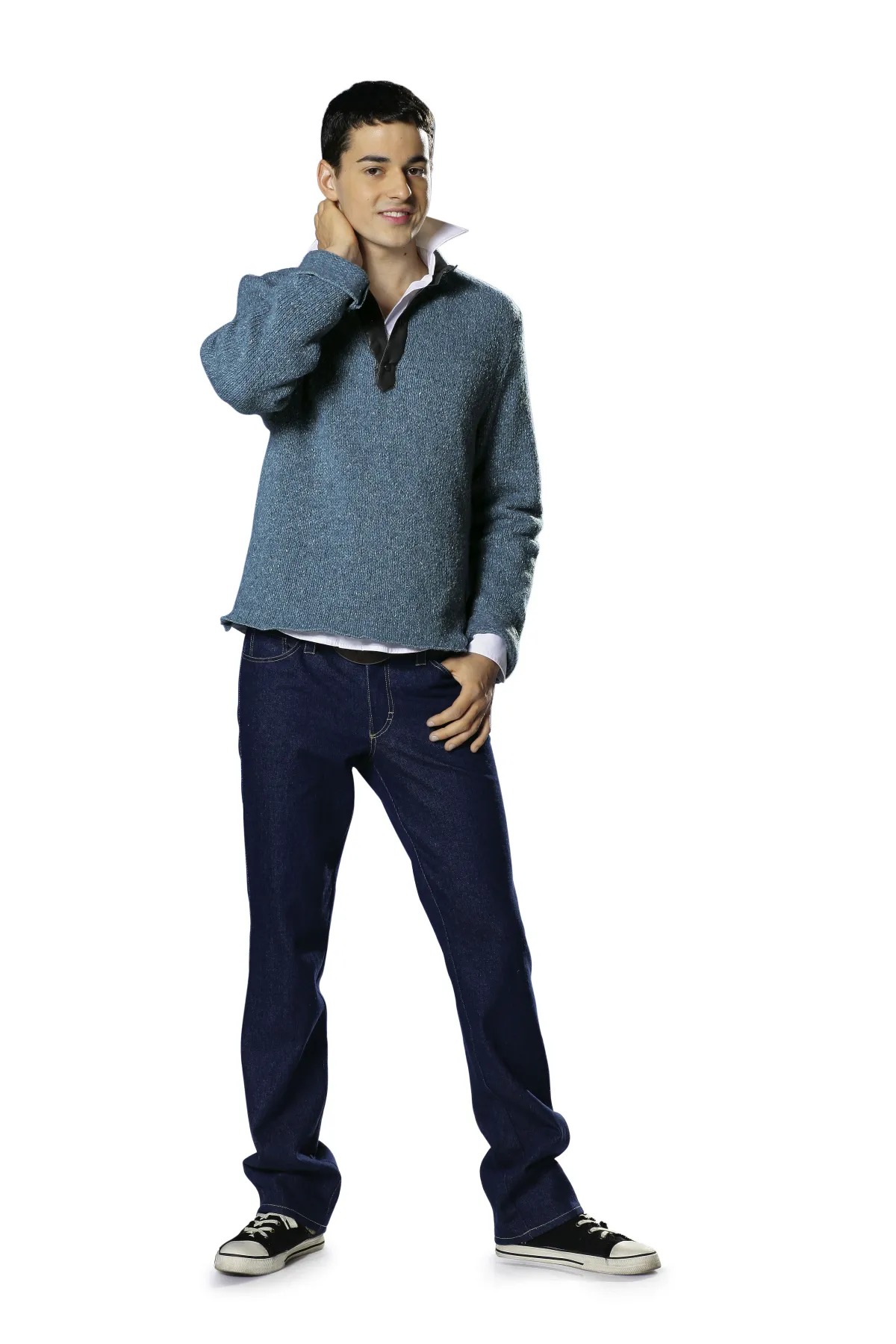 Uomo Cartamodelli Burda Uomo>Giacca / camicia