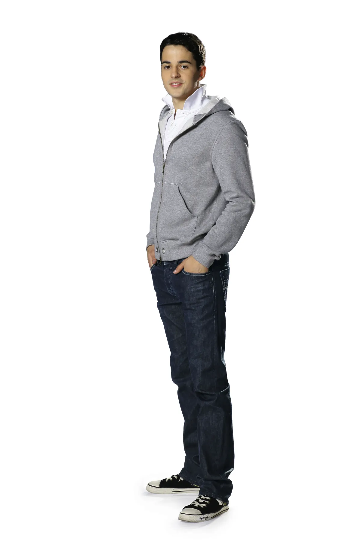 Uomo Cartamodelli Burda Uomo>Giacca / camicia