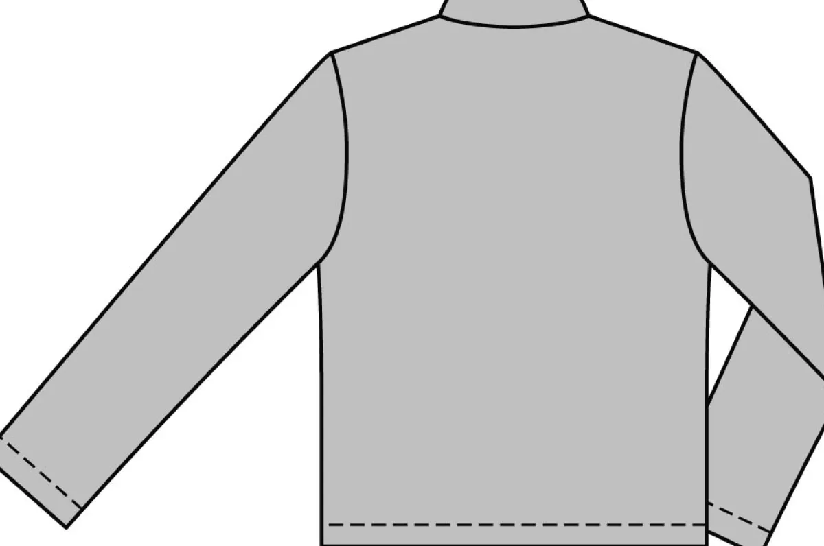 Uomo Cartamodelli Burda Uomo>Giacca / camicia